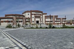 ۴۰۰۰ میلیارد هزینه برای بزرگترین فرهنگسرای غرب تهران