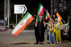 شصت‌وهشتمین موج حضور بجنوردی‌ها در میدان