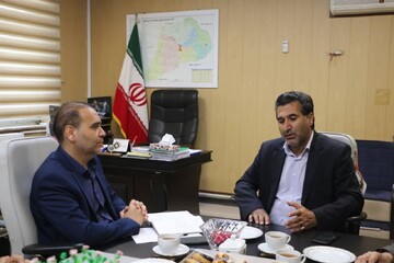اله بخش: استخرهای دومنظوره و پرورش جلبک اسپیرولینا در گرمی احیا می شود