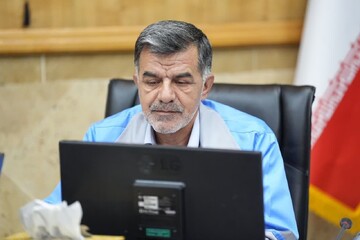 حیدری: زلزله ۵ ریشتری گیلانغرب خسارت جانی و مالی نداشت