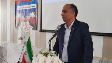 معلمان باید روایتگران وقایع جنگ تحمیلی سوم برای نسل جدید باشند