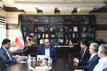 فرماندار عسلویه: برخورد قاطع با گرانفروشی و کم فروشی انجام می شود