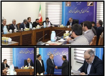 پرونده ۱۰ساله تعاونی مسکن در کرمانشاه حل شد