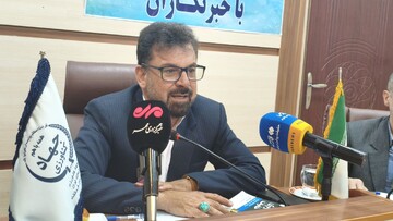 مدیرکل شیلات کرمانشاه: کرمانشاه در آستانه جهش بزرگ شیلاتی قرار دارد