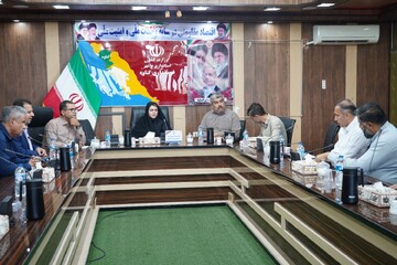 معاون فرماندار گناوه: نظارت بر بازار تشدید شود