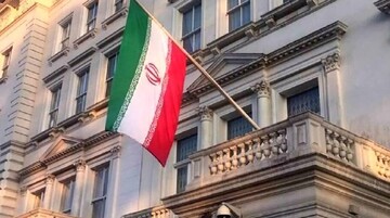 Iran dismisses UK anti-Semitism claim baseless, irresponsible