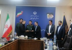 دست بالای ایران اسلامی در جنگ رسانه‌ای؛ اصحاب خبر فداکاری کردند