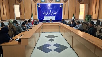 برخورد قاطع با متخلفان بازار در پاوه