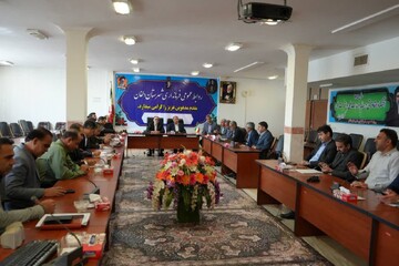 نظارت مستمر و روزانه بر فعالیت دستگاه‌های خدمات‌رسان لرستان