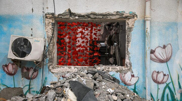 US-Israeli attacks on civilians amount to ‘war crimes’