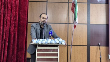 کهگیلویه و بویراحمدی های برنو به دست افتخار آزادی‌ خواهان جهان هستند 