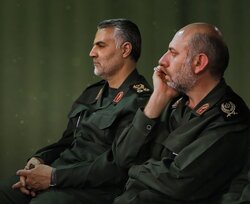 سردار شهید سید یزدان میر