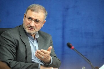 تکریم خانواده‌ شهدای هلال‌احمر، امتداد آرمان‌های دفاع مقدس است  