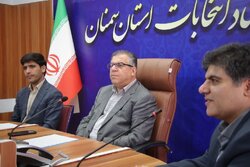 معاون استاندار سمنان: لیست پروژه‌های بلاتکلیف استان آماده شود
