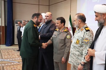ضرورت تکمیل موزه مقاومت در مازندران؛ ۲۹ نمایش دفاع مقدس تولید شد