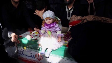 Iran has sent 35 files against US, Israel to intl. bodies