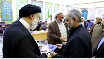 علمای صالح افضل خلق بعد از انبیا هستند