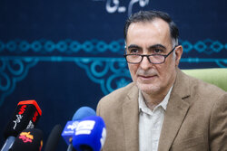 انتصاب جدید در بنیاد شهید