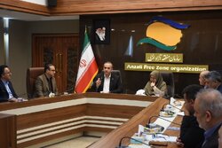 طاعتی مقدم: استاندارد زیرساخت کلیدی اقتصاد ملی است