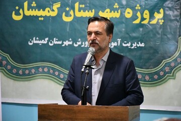 کلاس‌های کانکسی خواجه‌نفس برچیده می‌شود؛ مدرسه ۶ کلاسه در مسیر ساخت