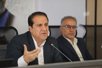 لزوم ارتقای سطح همکاری‌ تجاری میان استان ایلام و استان‌های مرزی عراق