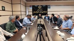آغاز قرارگاه عملیاتی تنظیم بازار در گرمسار؛ حتی یک تخلف قابل قبول نیست