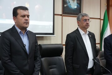 افشین: بسته‌های حمایت از شرکت‌های دانش‌بنیان تدوین شده است