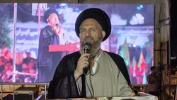 آیت‌الله ملک‌حسینی: پس از پایان جنگ باید آماده جهاد اقتصادی باشیم  