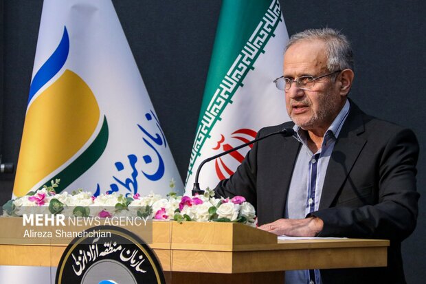 دومین رویداد فرهنگی و ورزشی «کاپیتان» در گیلان