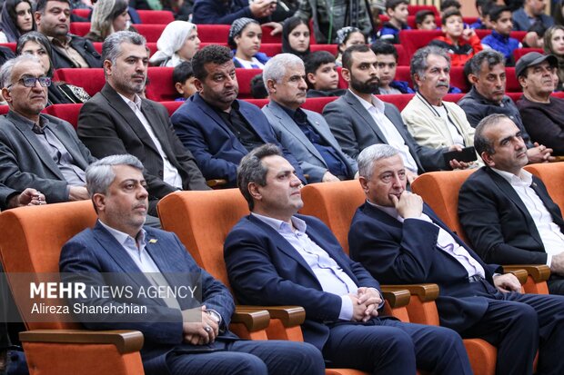 دومین رویداد فرهنگی و ورزشی «کاپیتان» در گیلان