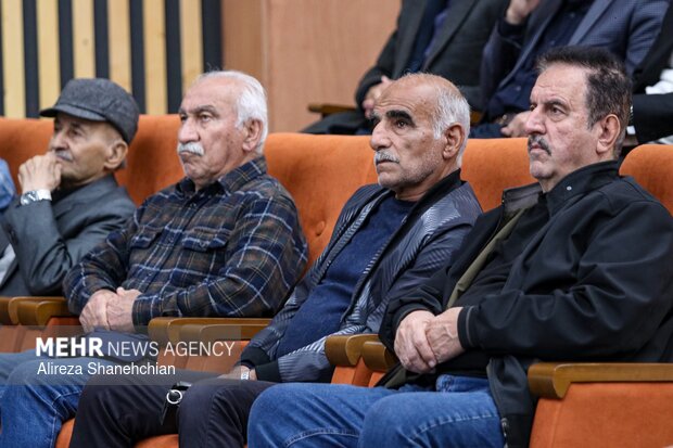 دومین رویداد فرهنگی و ورزشی «کاپیتان» در گیلان