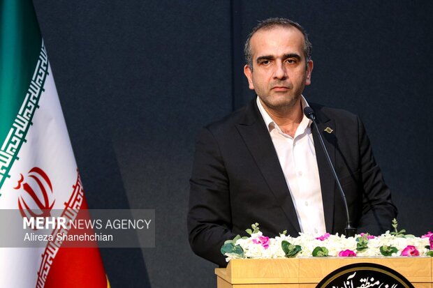 دومین رویداد فرهنگی و ورزشی «کاپیتان» در گیلان