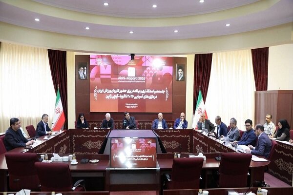 احمد دنیامالی: فدراسیونها موظف هستند به ورزشکاران حقوق بدهند
