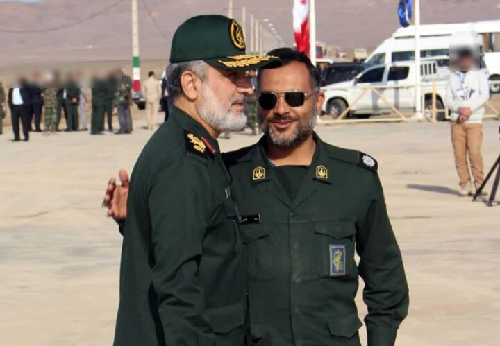 شهیدگونه زیست و مردم داری کرد؛ روایت‌هایی از زندگی «رضا فتحی»