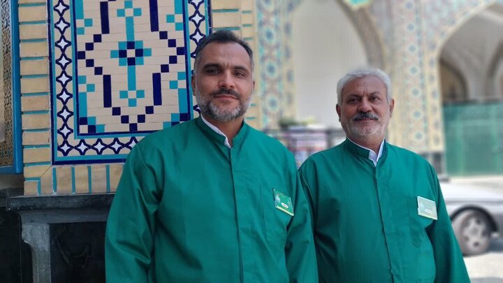شهیدگونه زیست و مردم داری کرد؛ روایت‌هایی از زندگی «رضا فتحی»