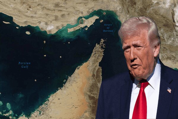 فشل مشروع ترامب "الحرية" في أقل من 48 ساعة!..الرئيس الامريكي يعلن تعليق مشروعه
