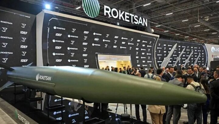 Türkiye’nin Hipersonik Hamlesi: İran Tecrübesi ve İsrail’e Yansımaları