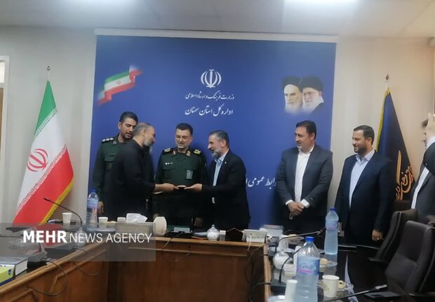دست بالای ایران اسلامی در جنگ رسانه‌ای؛ اصحاب خبر فداکاری کردند