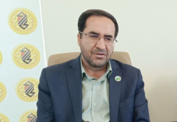 واگذاری ۹ هزار هکتار زمین در مرکزی برای توسعه نیروگاه‌های خورشیدی