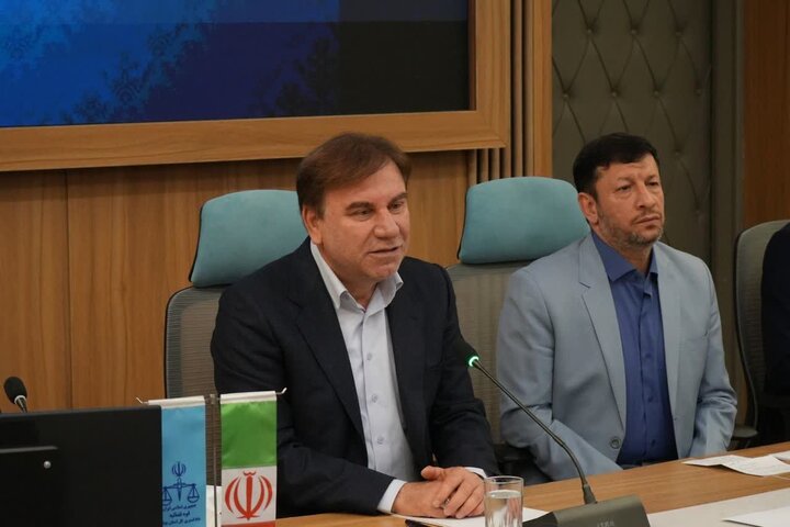 استاندار بوشهر: دشمنان به هیچ یک از اهداف خود در جنگ رمضان نرسیدند استاندار بوشهر: دشمنان به هیچ یک از اهداف خود در جنگ رمضان نرسیدند