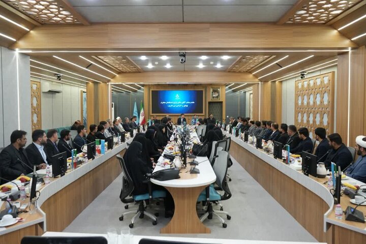 استاندار بوشهر: دشمنان به هیچ یک از اهداف خود در جنگ رمضان نرسیدند