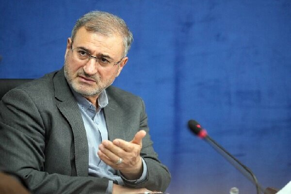 مردمیسازی، راهبرد اصلی ارتقا عملکرد و تحقق اهداف بنیاد شهید است مردمیسازی، راهبرد اصلی ارتقا عملکرد و تحقق اهداف بنیاد شهید است