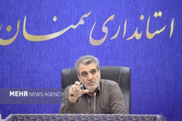 افتتاح ۱۵۰۰ مسکن حمایتی در استان سمنان