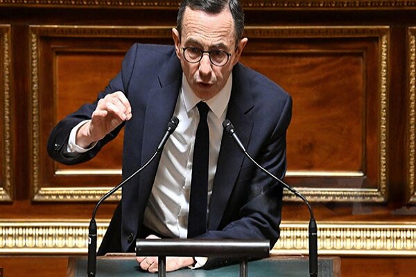 الأغلبية البرلمانية ضدّ مقترح روتايو باستهداف المسلمين في فرنسا