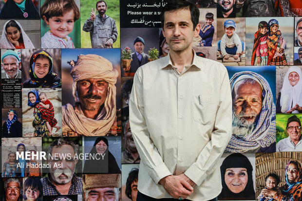 بازدید معاون ارتباطات و اطلاع رسانی دفتر رئیس جمهور از گروه رسانه ای مهر