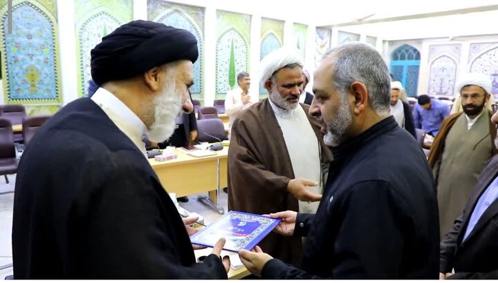 علمای صالح افضل خلق بعد از انبیا هستند