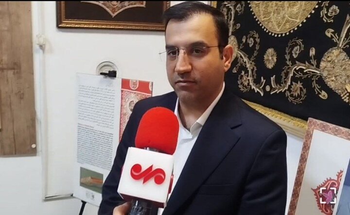 محمدی: هنرهای سنتی فراموش شده را با آموزش و صنعتی سازی احیا میکنیم محمدی: هنرهای سنتی فراموش شده را با آموزش و صنعتی سازی احیا میکنیم