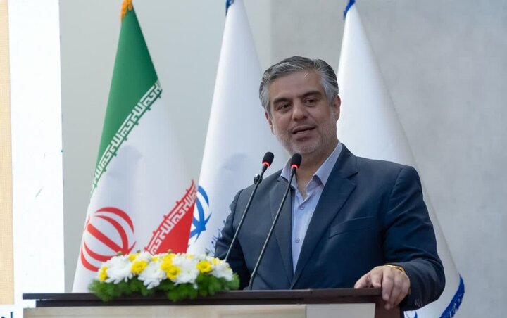 زندیه وکیلی: تأمین ۵۰۰ میلیارد ریال برای تکمیل طرح‌های منطقه‌گردو اراک