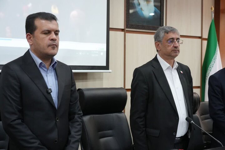 افشین: بسته‌های حمایت از شرکت‌های دانش‌بنیان تدوین شده است