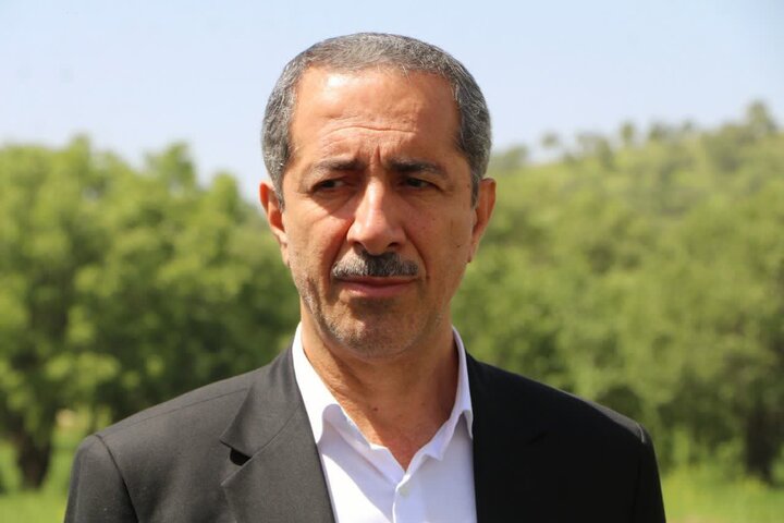 لزوم توسعه شهرک‌های گلخانه‌ای در لرستان
